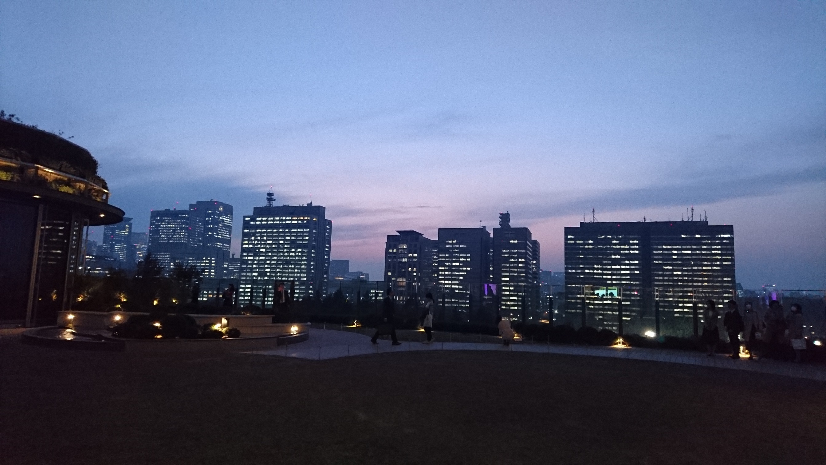 【旧ブログ記事】DRAWING HOUSE OF HIBIYA(バルニバービ)レセプションパーティに行ってきました☆