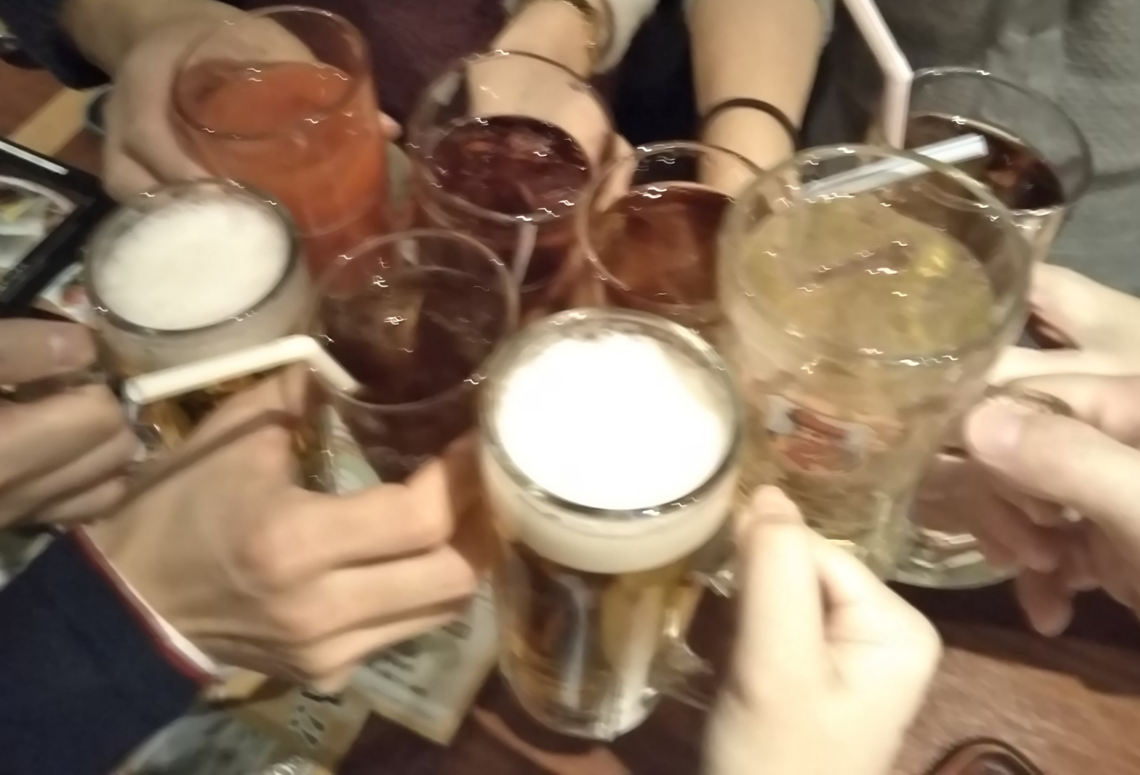 わくわく会に参加させていただきました！おめでとう～♪♪