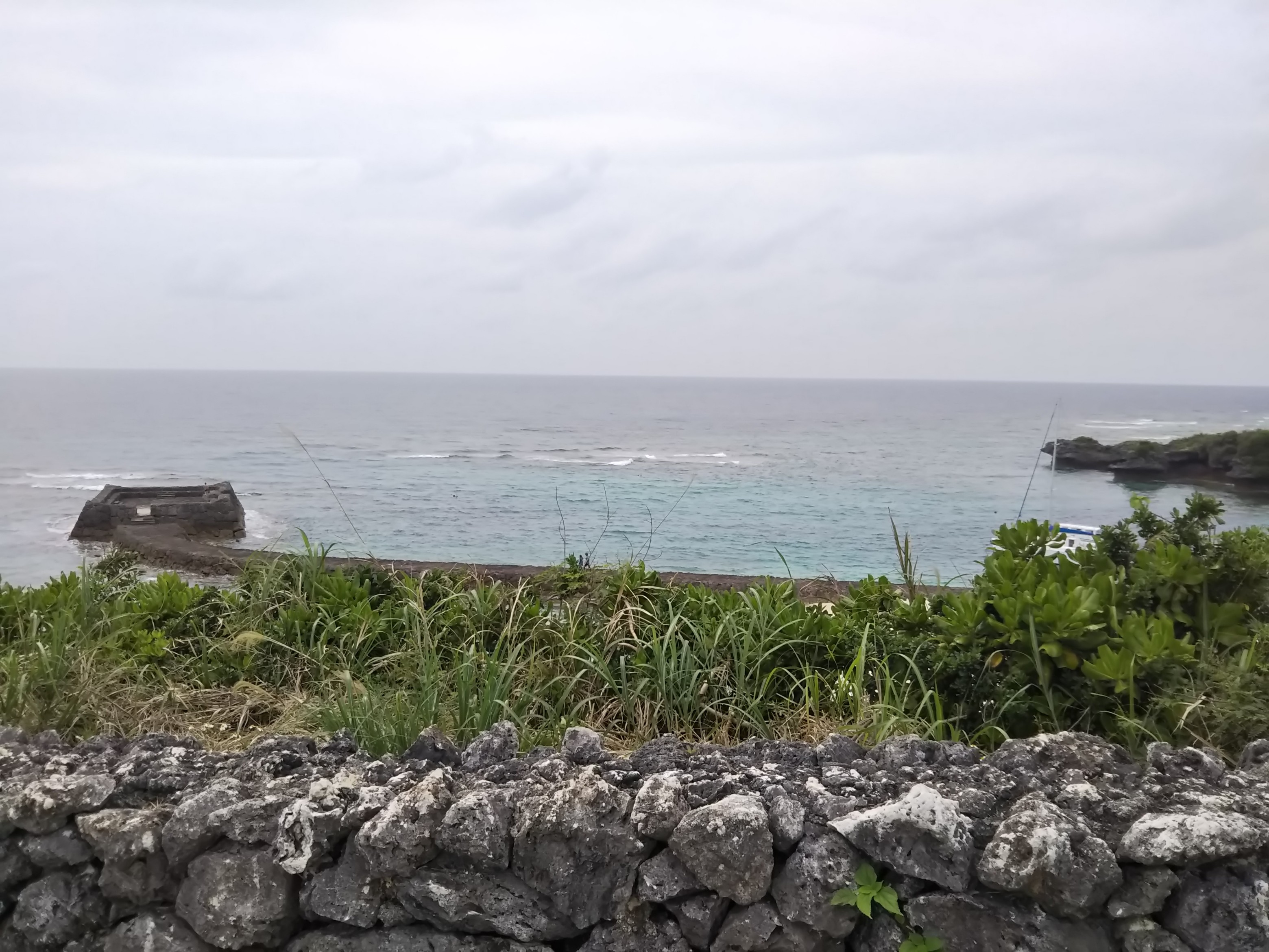 2019年沖縄旅行記録③2日目前編