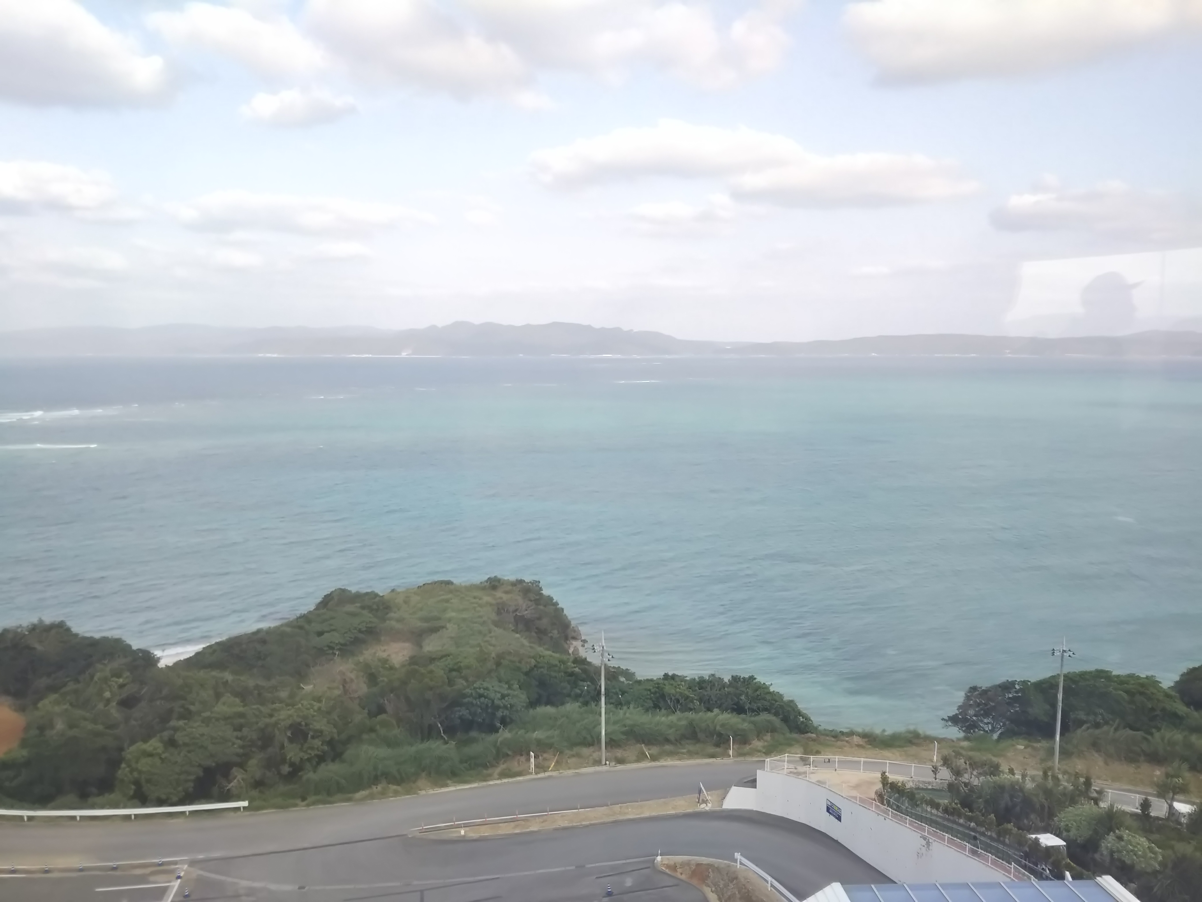2019年沖縄旅行記録①